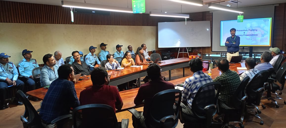 Behavioral Based Safety BBS Workplace Training